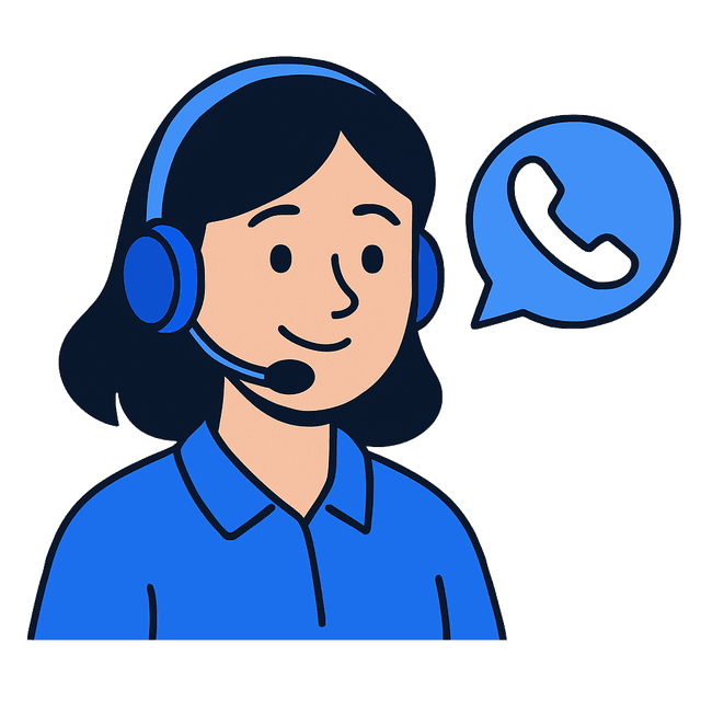 Customer support