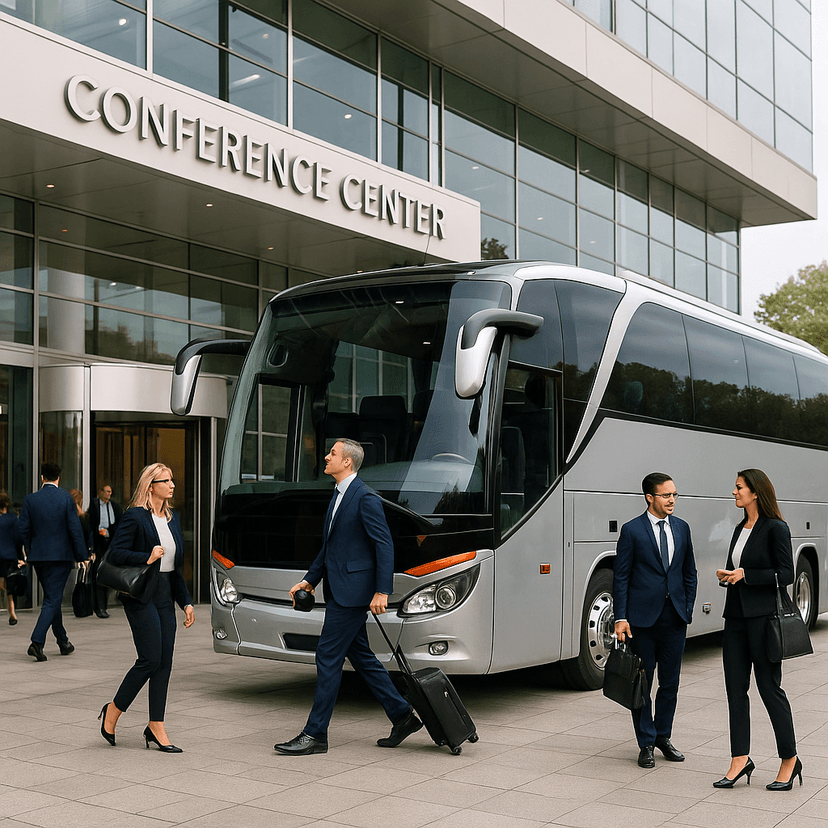 Corporate events